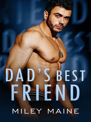 cover image of Dad's Best Friend